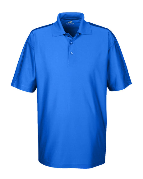UltraClub Men's Cool & Dry Elite Performance Polo UltraClub