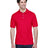 UltraClub Men's Classic Piqué Polo UltraClub