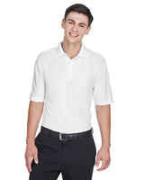 UltraClub Men's Cool & Dry Elite Performance Polo UltraClub