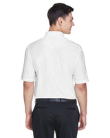 UltraClub Men's Cool & Dry Elite Performance Polo UltraClub