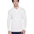 CORE365 Men's Pinnacle Performance Long-Sleeve Piqué Polo Mens Apparel Shirts & Tops