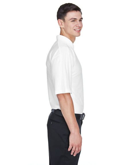 UltraClub Men's Cool & Dry Elite Performance Polo UltraClub