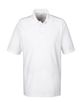 UltraClub Men's Cool & Dry Elite Performance Polo UltraClub