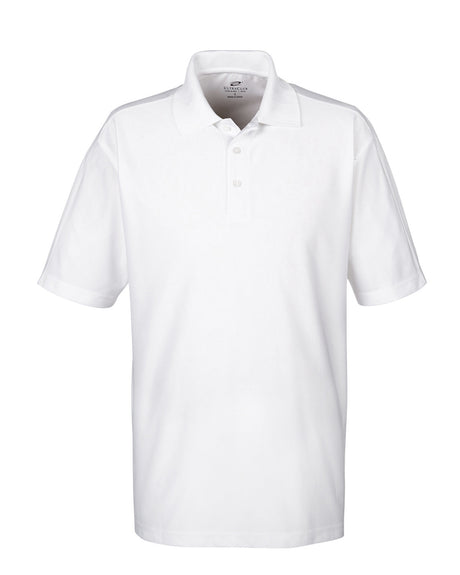 UltraClub Men's Cool & Dry Elite Performance Polo UltraClub