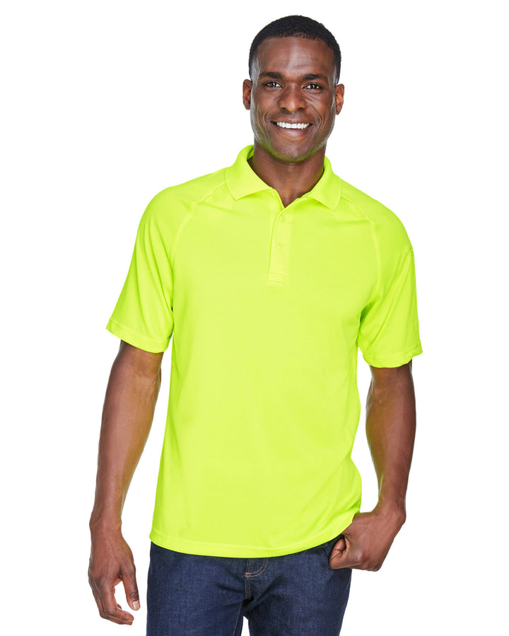 Harriton Men's Tactical Performance Polo Harriton