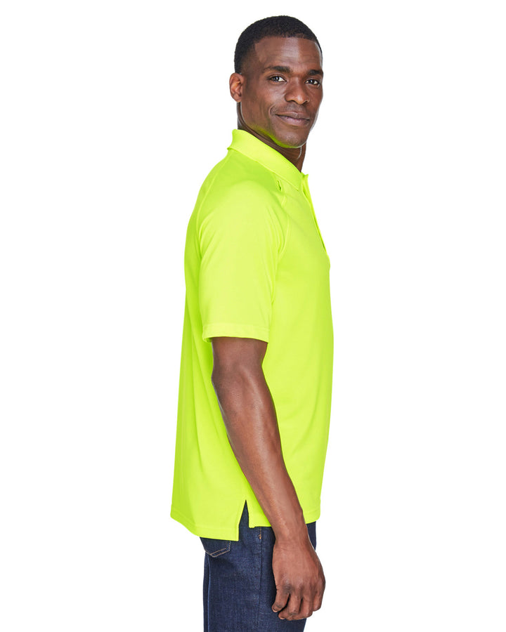 Harriton Men's Tactical Performance Polo Harriton