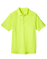 Harriton Men's Tactical Performance Polo Harriton