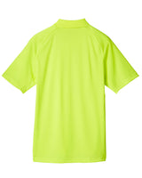 Harriton Men's Tactical Performance Polo Harriton