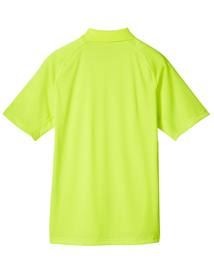 Harriton Men's Tactical Performance Polo Harriton
