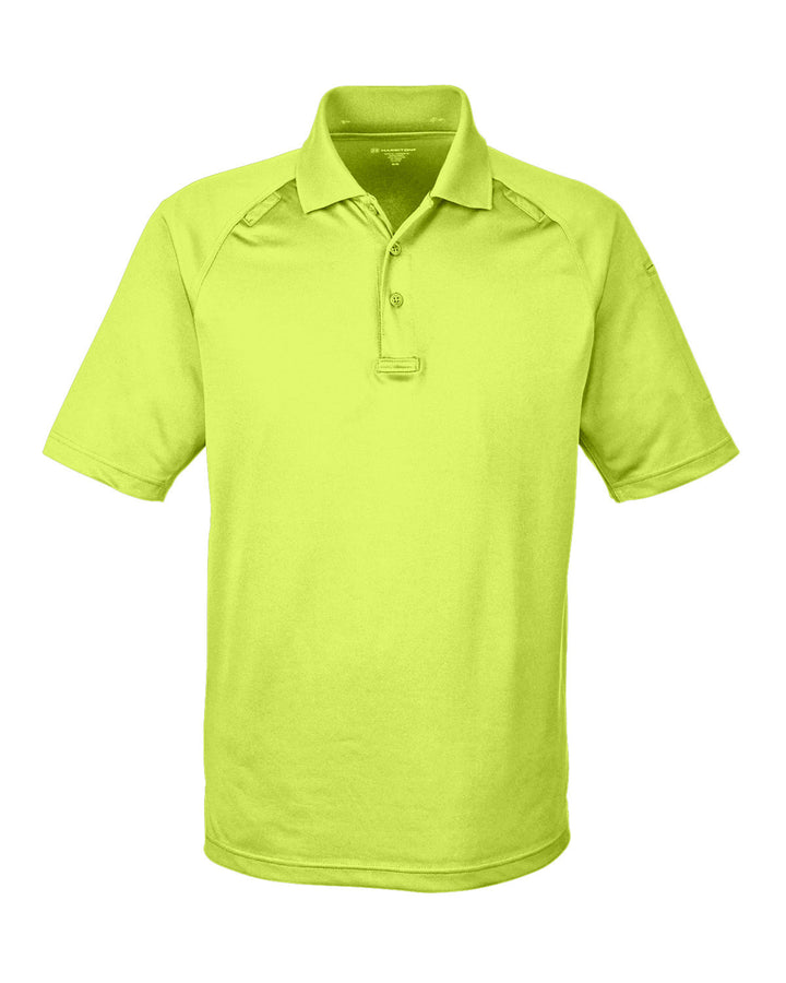 Harriton Men's Tactical Performance Polo Harriton