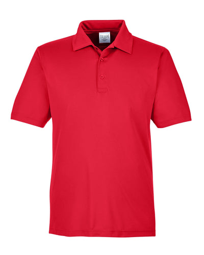 Team 365 Men's Zone Performance Polo