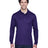 CORE365 Men's Pinnacle Performance Long-Sleeve Piqué Polo Mens Apparel Shirts & Tops