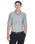 UltraClub Men's Cool & Dry Elite Performance Polo UltraClub