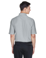 UltraClub Men's Cool & Dry Elite Performance Polo UltraClub