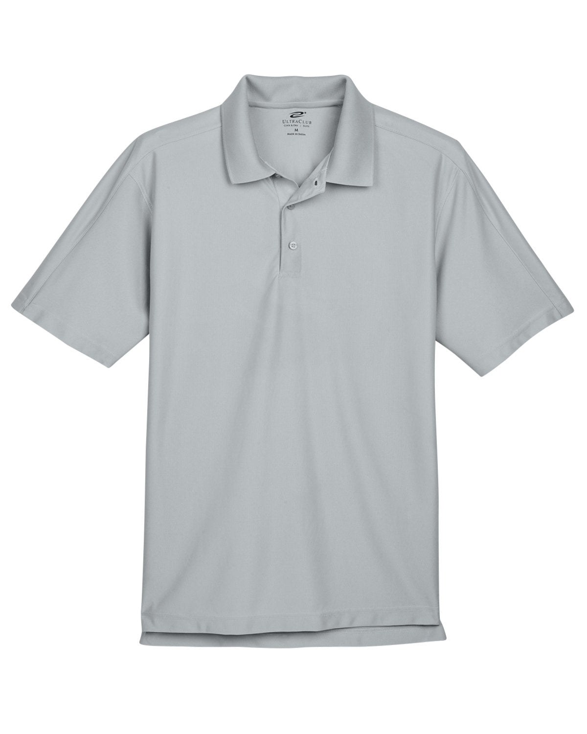 UltraClub Men's Cool & Dry Elite Performance Polo UltraClub