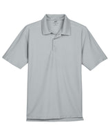 UltraClub Men's Cool & Dry Elite Performance Polo UltraClub