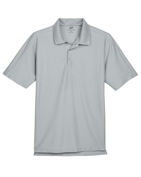 UltraClub Men's Cool & Dry Elite Performance Polo UltraClub