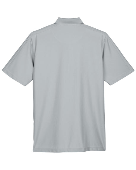 UltraClub Men's Cool & Dry Elite Performance Polo UltraClub