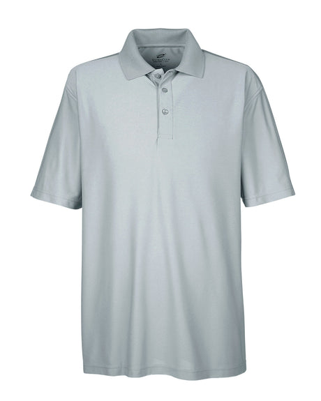 UltraClub Men's Cool & Dry Elite Performance Polo UltraClub