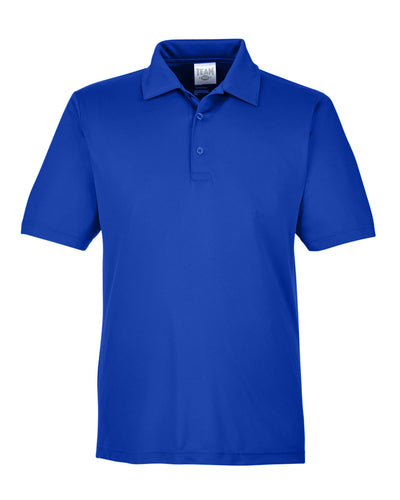 Team 365 Men's Zone Performance Polo