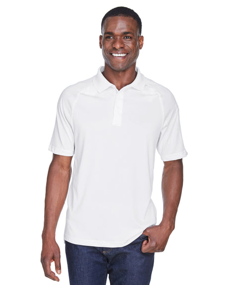 Harriton Men's Tactical Performance Polo Harriton