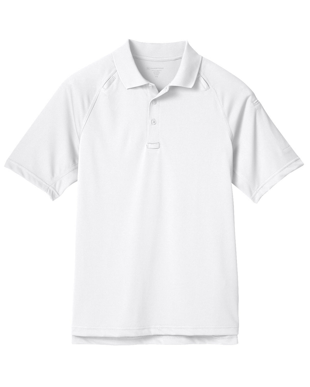 Harriton Men's Tactical Performance Polo Harriton