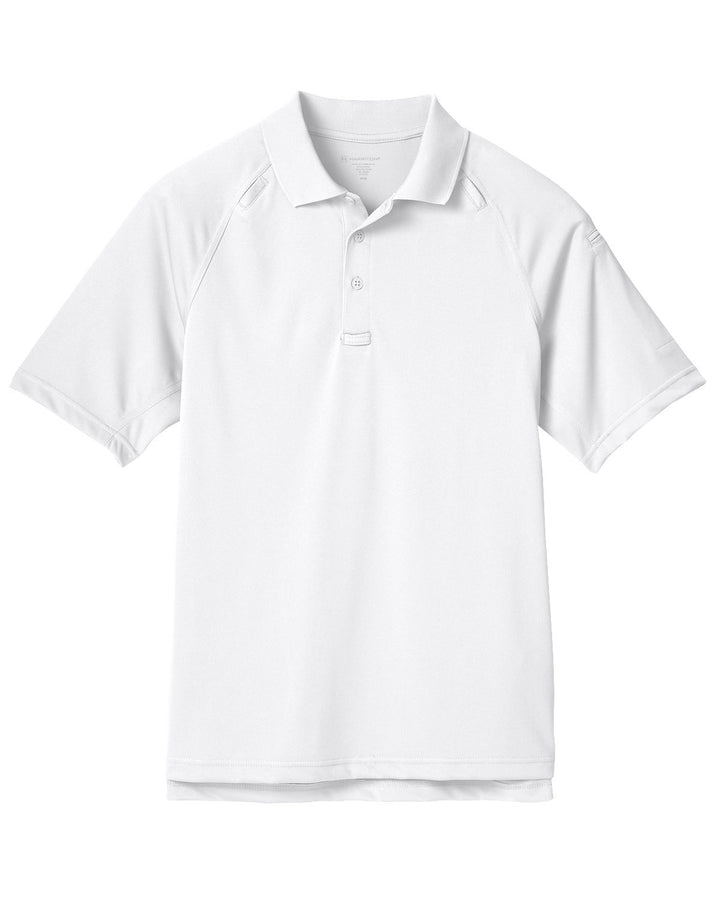 Harriton Men's Tactical Performance Polo Harriton