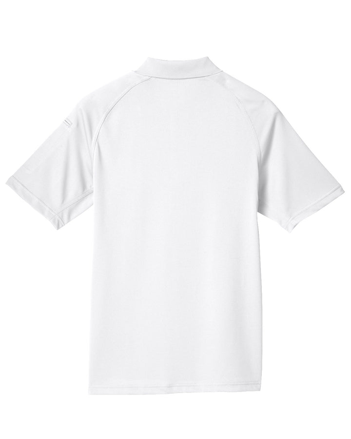 Harriton Men's Tactical Performance Polo Harriton