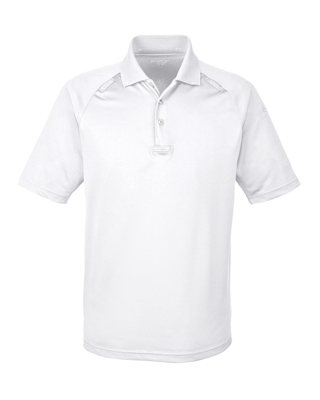 Harriton Men's Tactical Performance Polo Harriton
