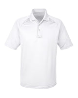 Harriton Men's Tactical Performance Polo Harriton