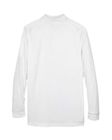 Harriton Men's Advantage Snag Protection Plus Long-Sleeve Tactical Polo Harriton