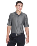 UltraClub Men's Cool & Dry Elite Performance Polo UltraClub