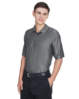 UltraClub Men's Cool & Dry Elite Performance Polo UltraClub