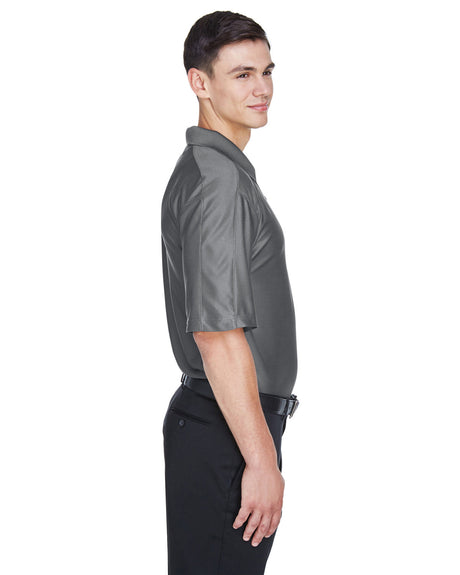 UltraClub Men's Cool & Dry Elite Performance Polo UltraClub