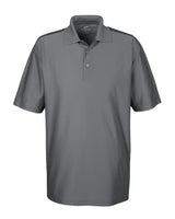 UltraClub Men's Cool & Dry Elite Performance Polo UltraClub