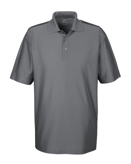 UltraClub Men's Cool & Dry Elite Performance Polo UltraClub