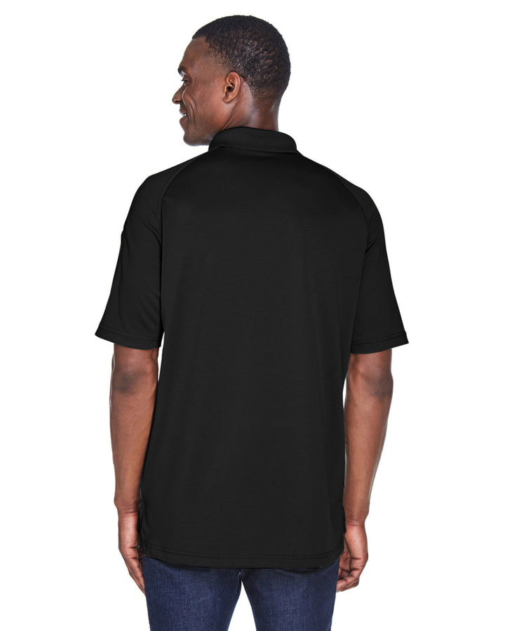 Harriton Men's Tactical Performance Polo Harriton