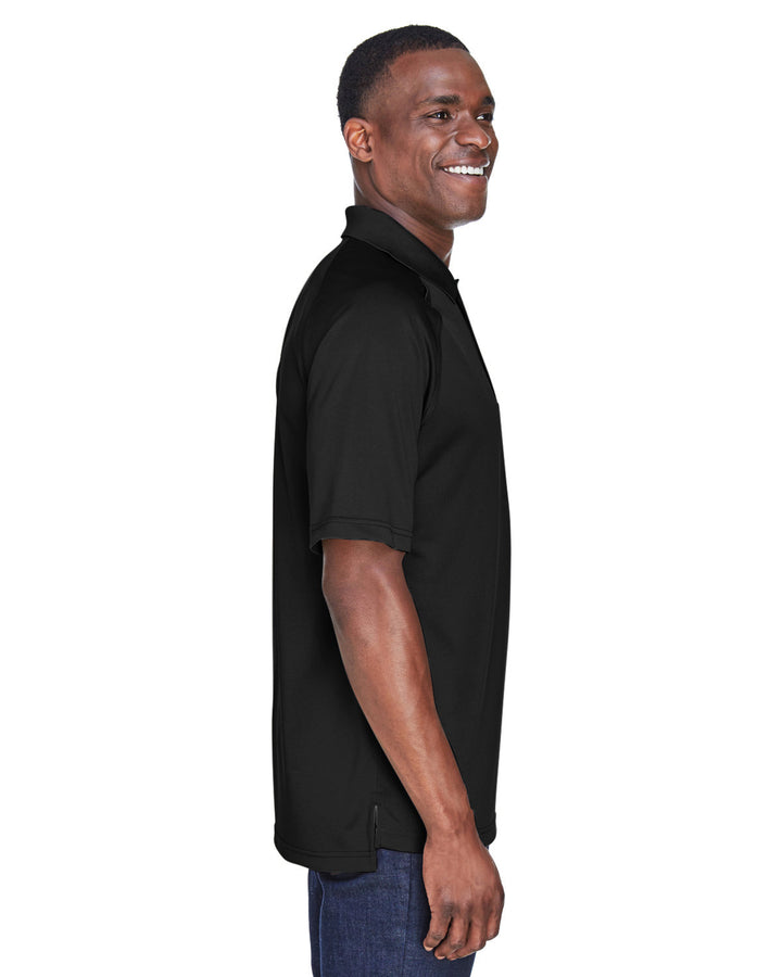 Harriton Men's Tactical Performance Polo Harriton