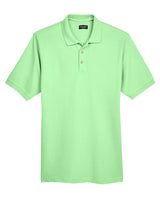 UltraClub Men's Classic Piqué Polo UltraClub