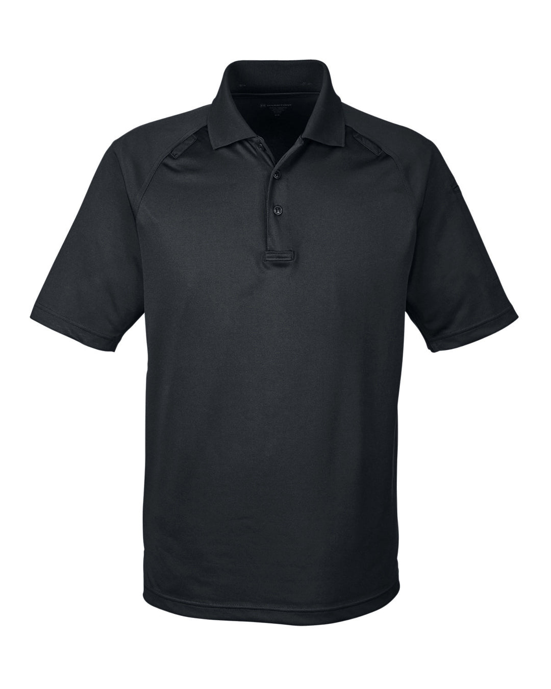 Harriton Men's Tactical Performance Polo Harriton