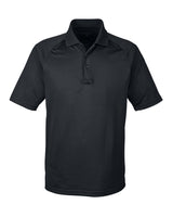 Harriton Men's Tactical Performance Polo Harriton