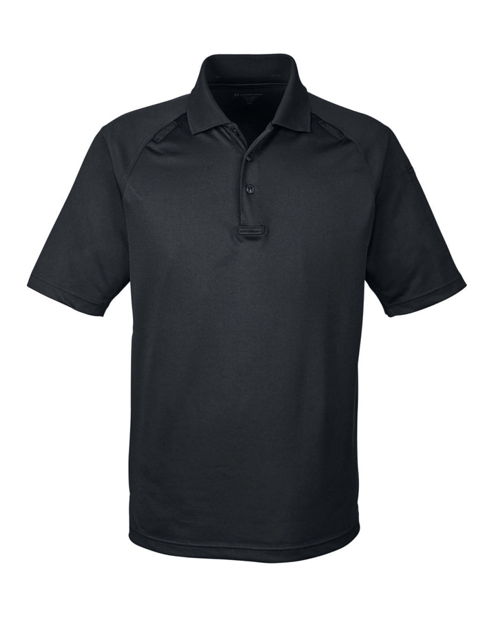 Harriton Men's Tactical Performance Polo Harriton