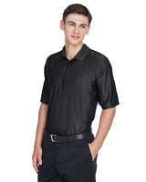 UltraClub Men's Cool & Dry Elite Performance Polo UltraClub