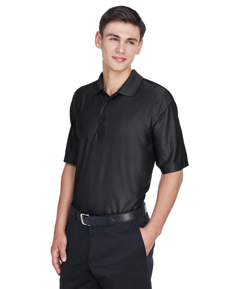 UltraClub Men's Cool & Dry Elite Performance Polo UltraClub