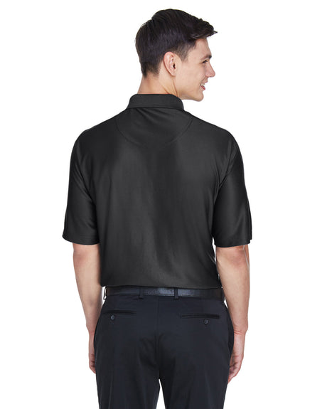 UltraClub Men's Cool & Dry Elite Performance Polo UltraClub