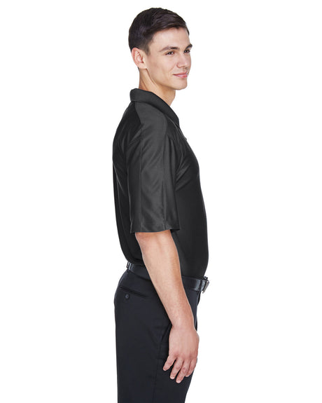 UltraClub Men's Cool & Dry Elite Performance Polo UltraClub