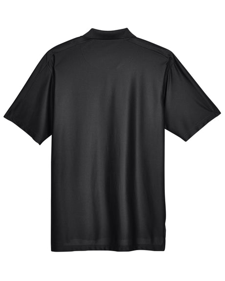UltraClub Men's Cool & Dry Elite Performance Polo UltraClub