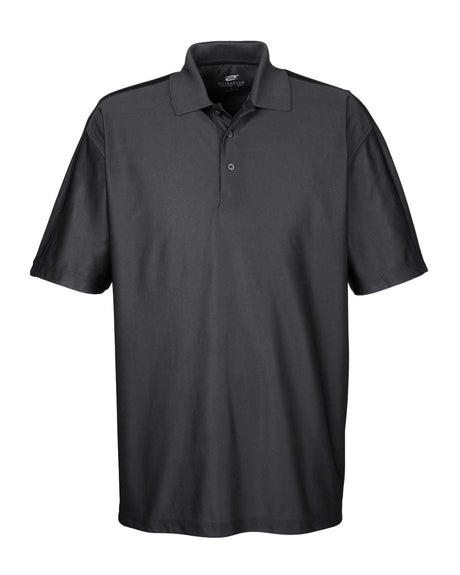 UltraClub Men's Cool & Dry Elite Performance Polo UltraClub
