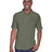 Harriton Men's Tactical Performance Polo Harriton