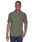 Harriton Men's Tactical Performance Polo Harriton